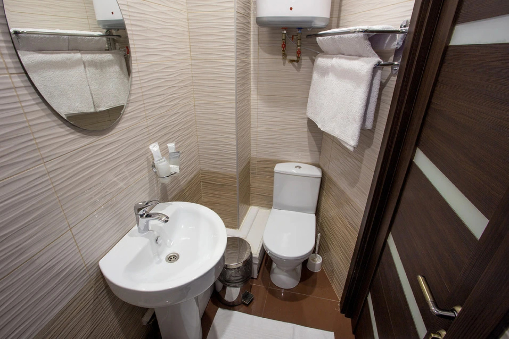 Гостиница Baikal Apartment