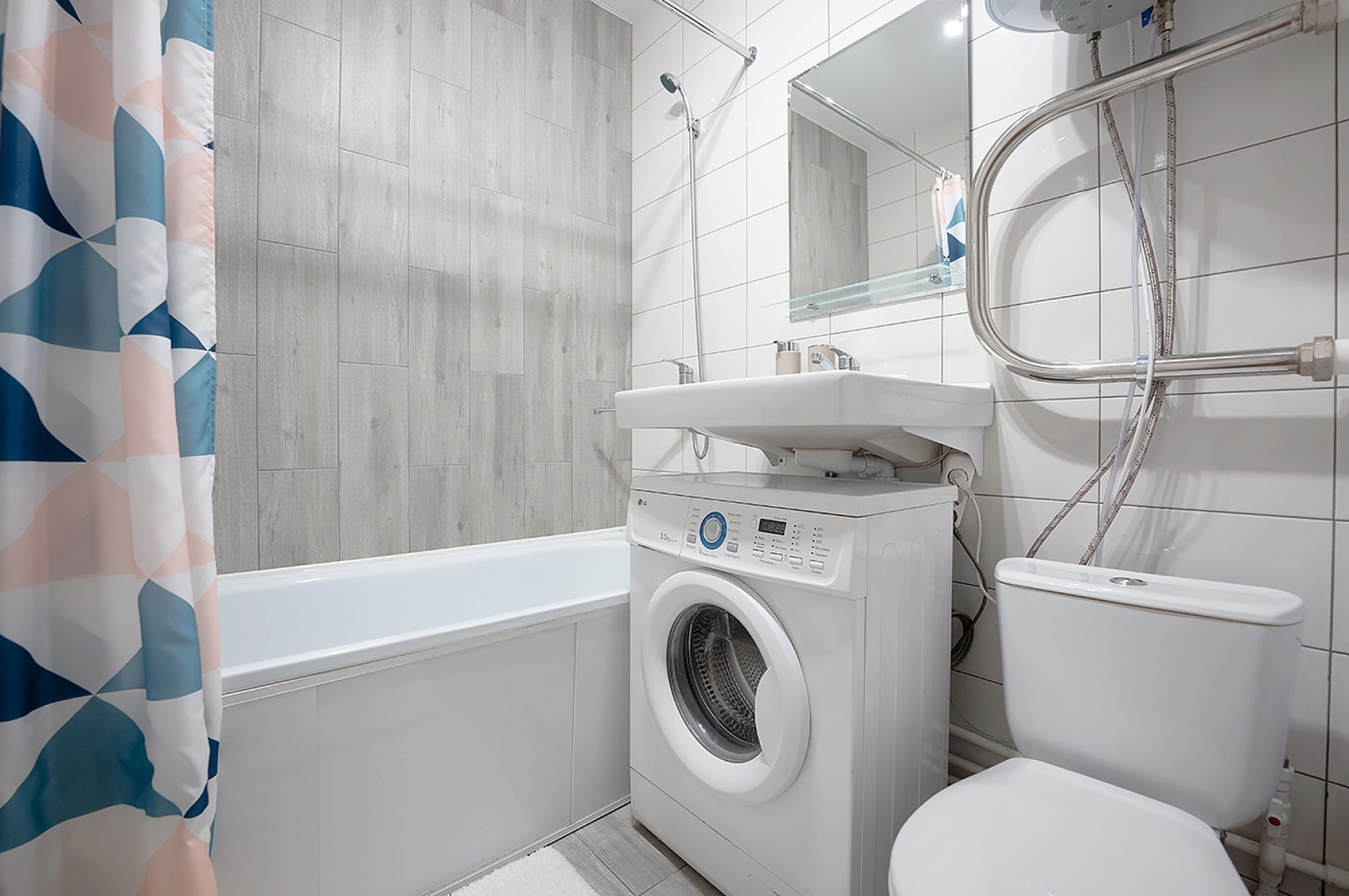 Апартаменты Пять Звёзд Чикаго