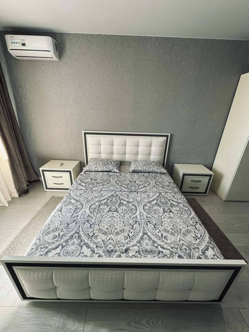 Квартира в Нестеровском с Видом на Город