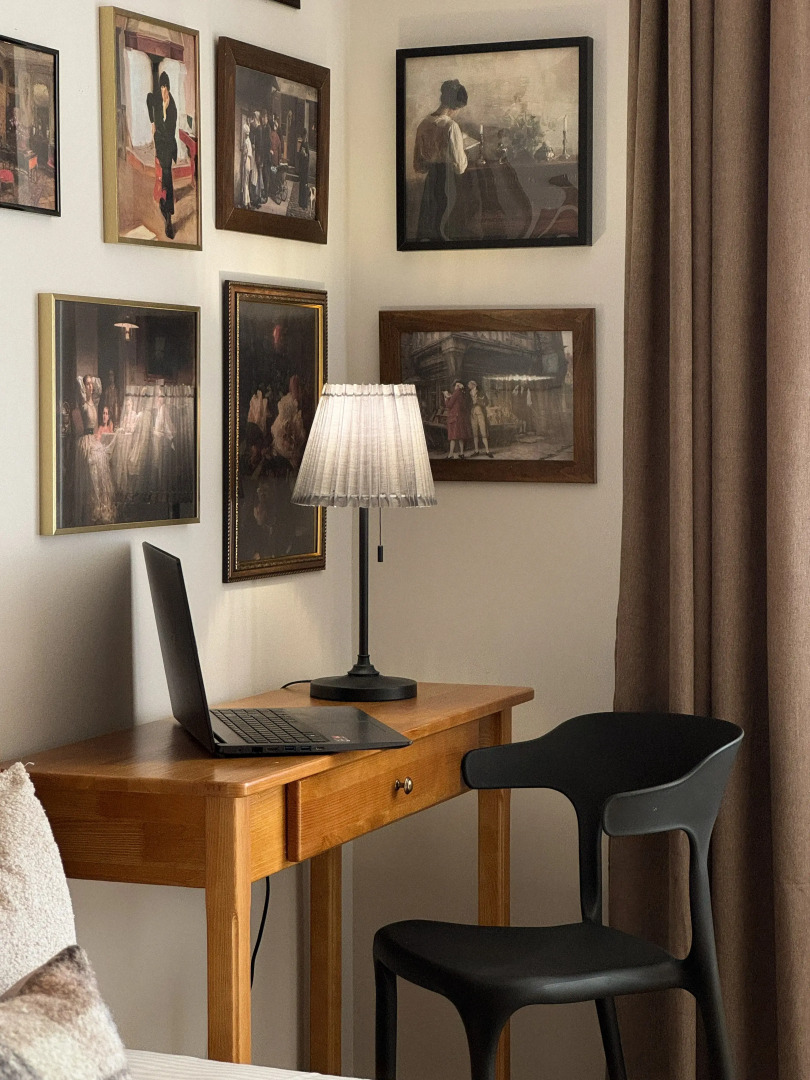 Квартира 1к возле Сити Молл Тюмень