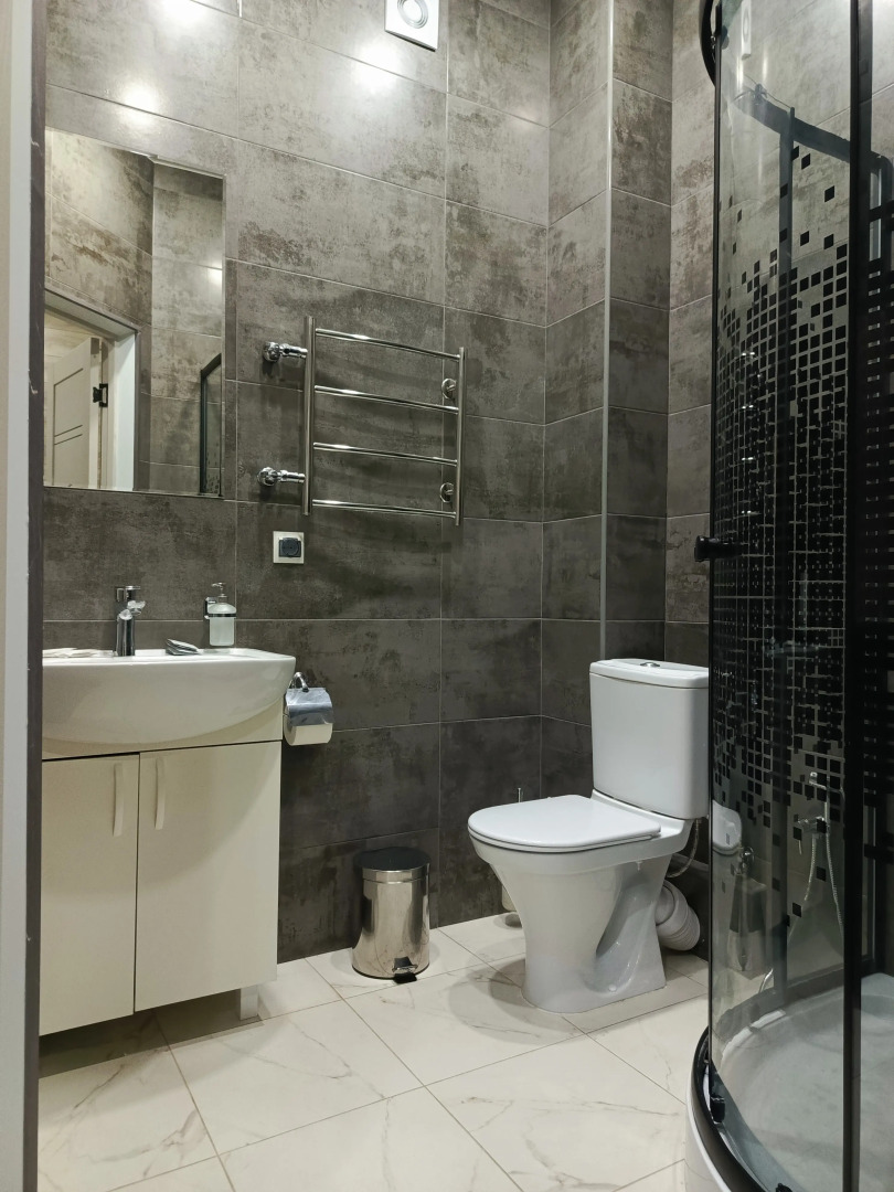 Квартира в СТ Виноградный 34