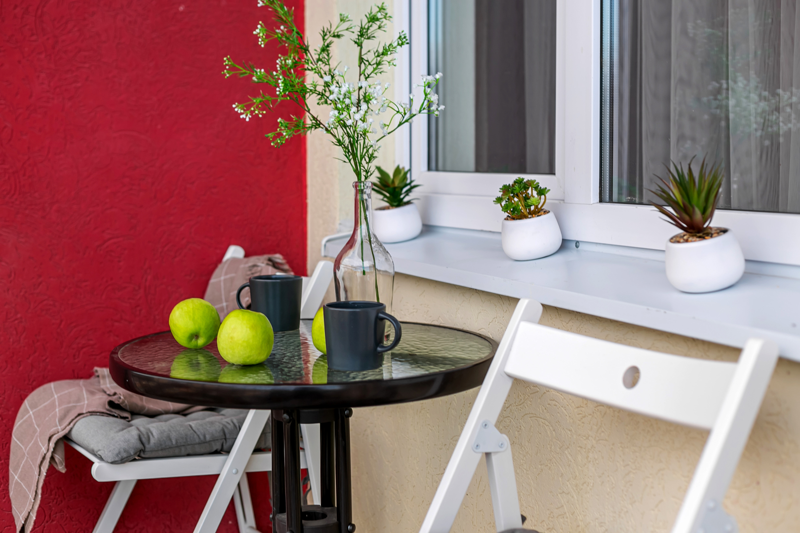 Апартаменты на ул. Коллективная