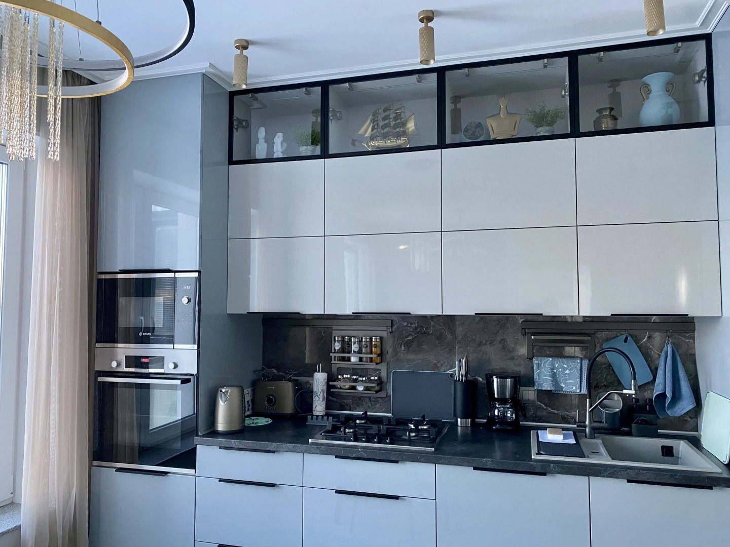 Квартира Baltic Blues Sea View