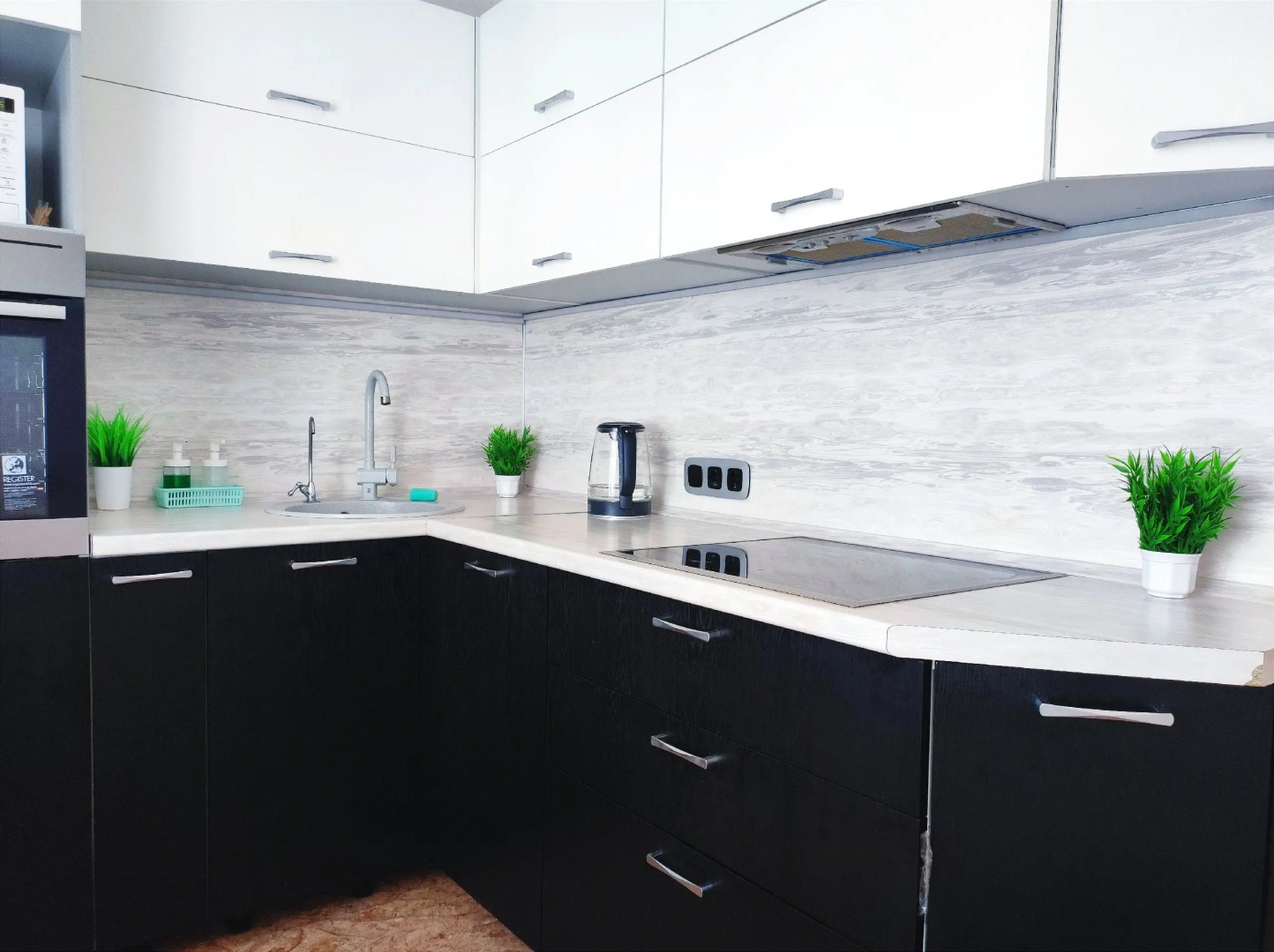 Квартира Двухкомнатная недалеко от зоопарка