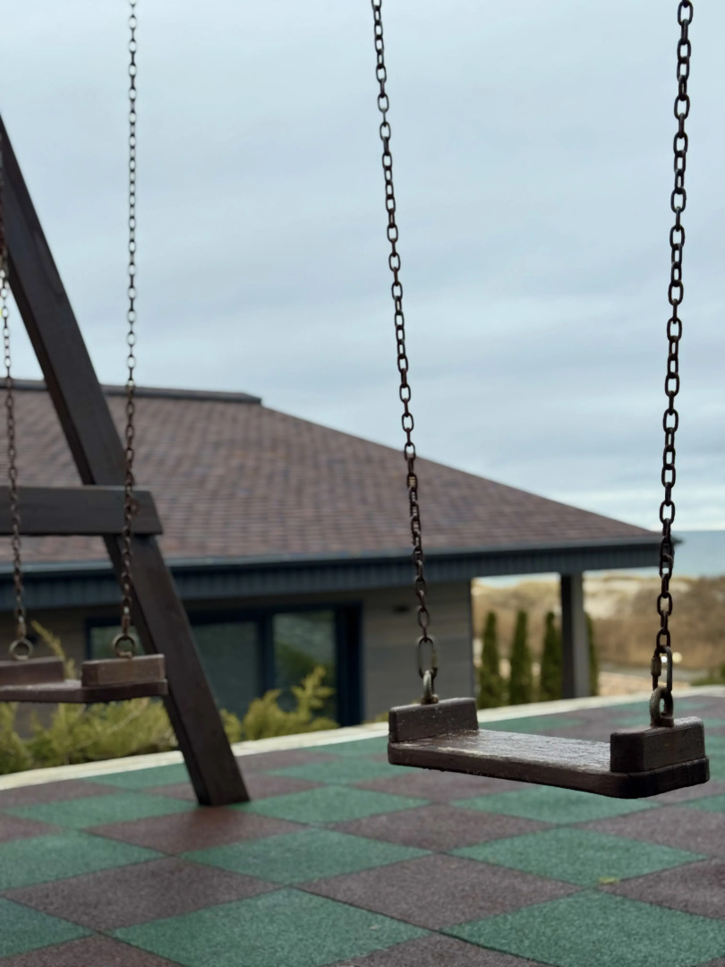 Отель Аквамарин Пляж