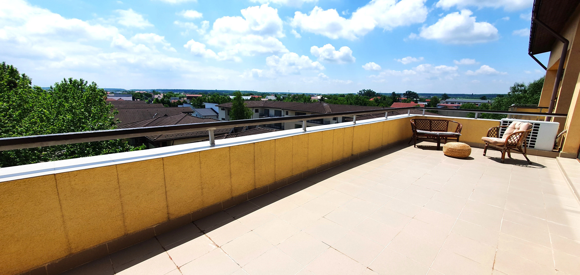 Apartments Corbeanca Penthouse