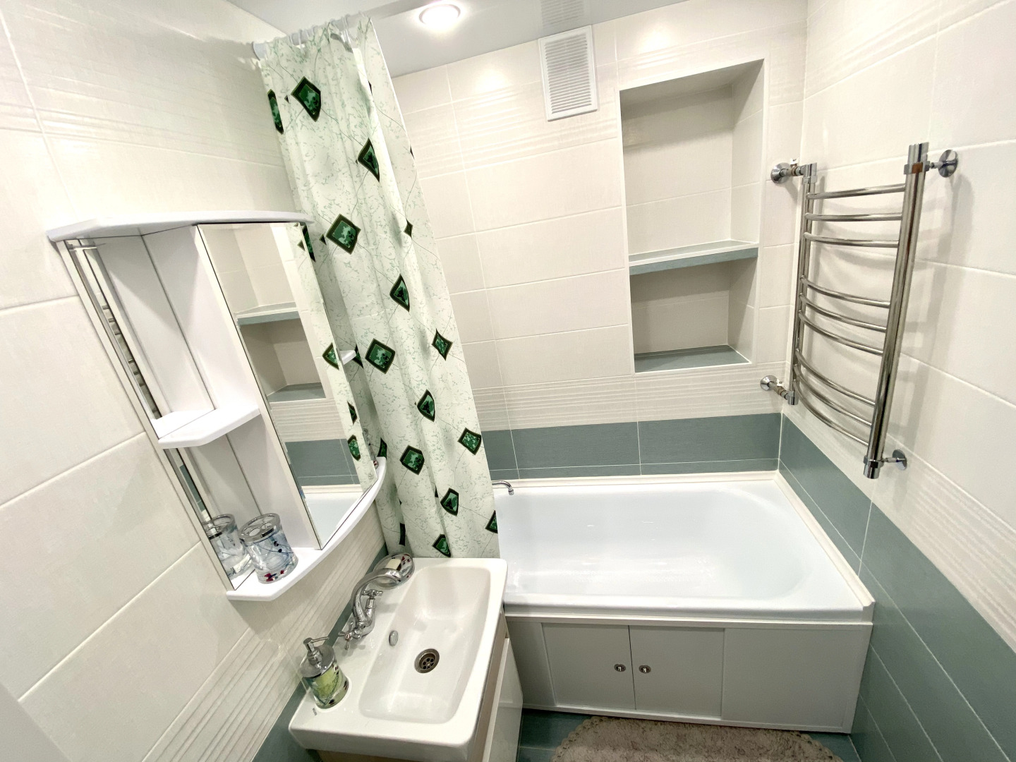 Апартаменты Fsf Премиальные с Кофемашиной - Бесконтактный заезд