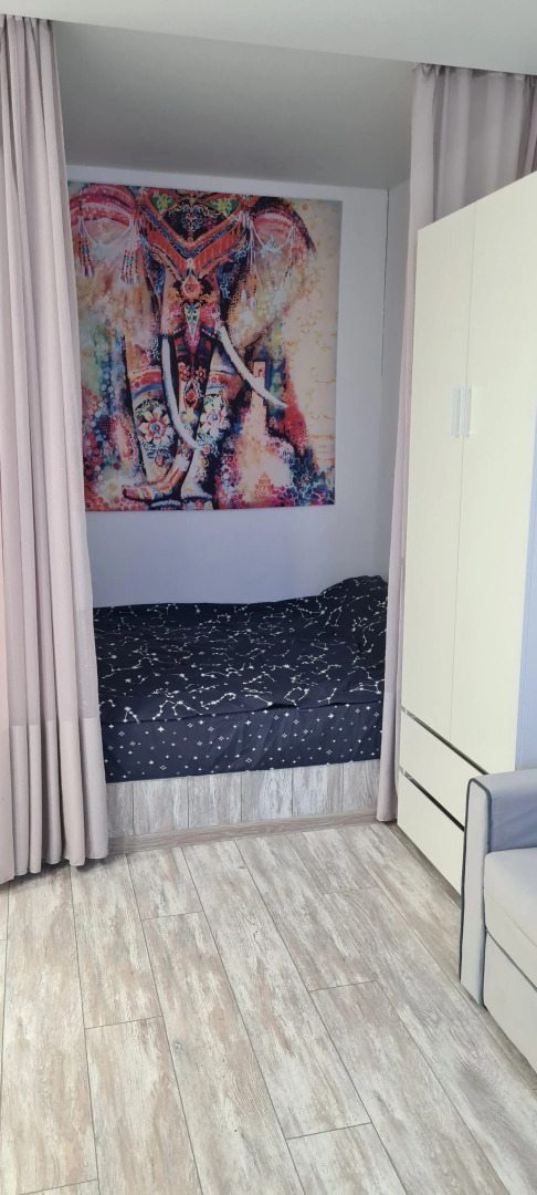 Апартаменты Вид на Волгу Центр