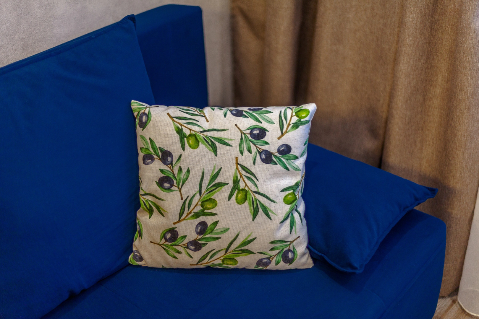 Апартаменты GRAND APART Modern 1