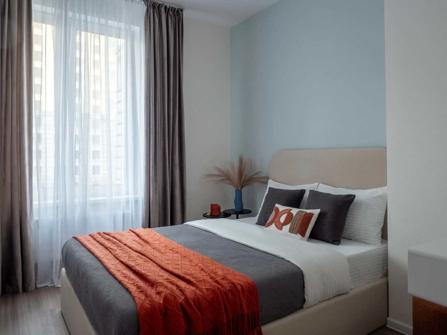 Апартаменты Your Apart in Civilization