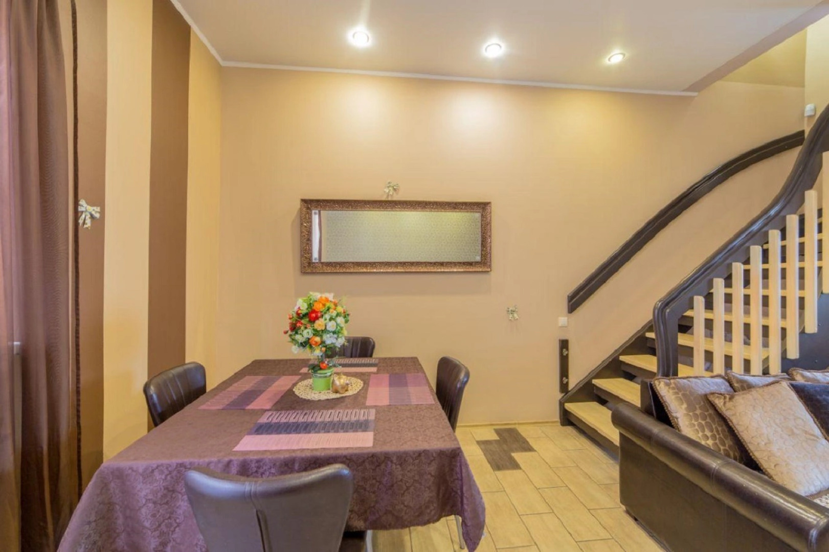 Частный дом Green Glade Holiday Home