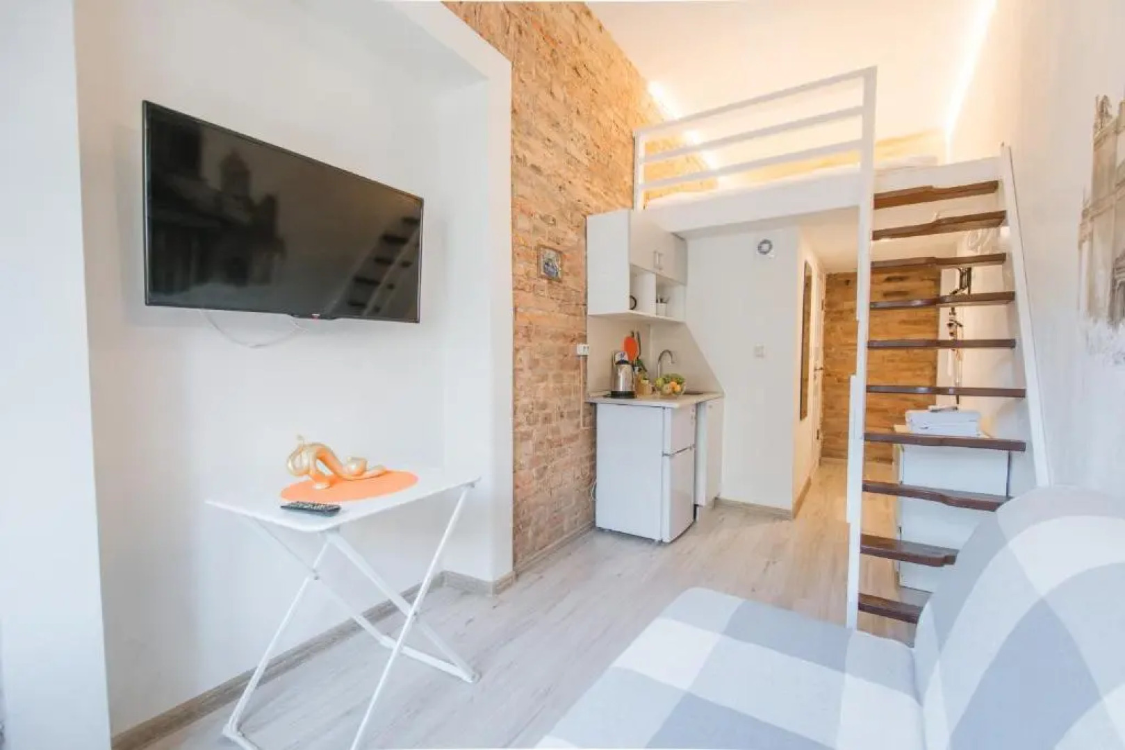 Апартаменты AG-Apart 26/27