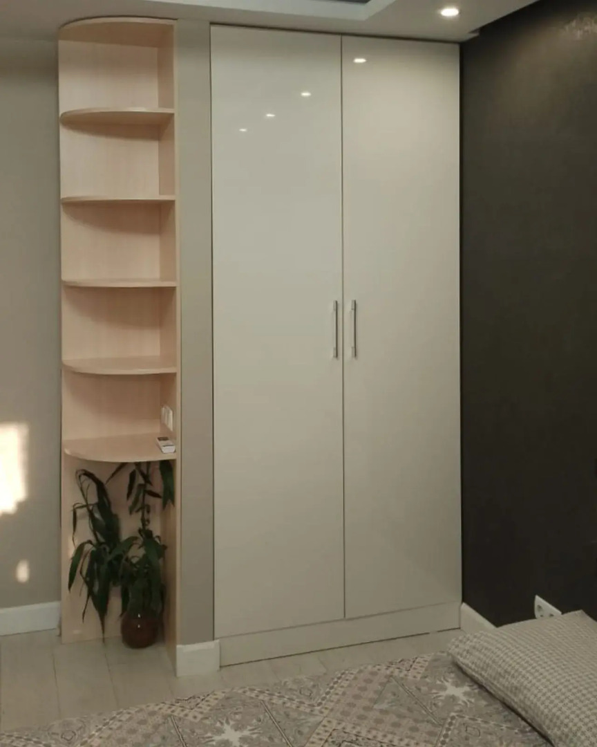 Квартира Студия, Запарина 111