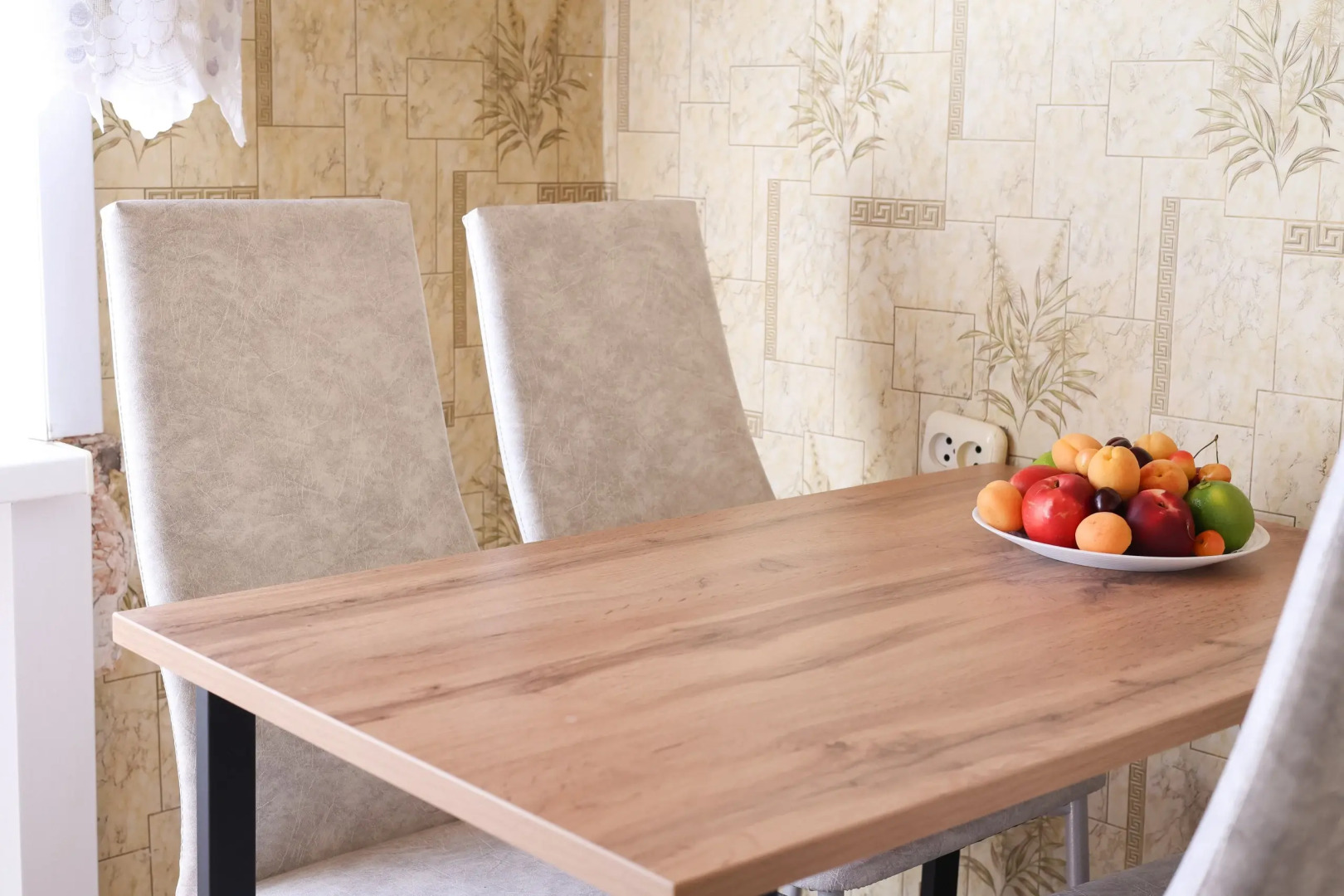 Апартаменты Эконом в Центре Кисловодска