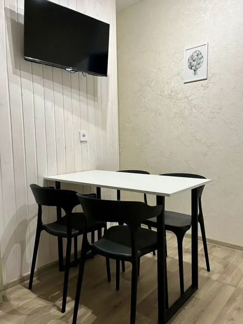 Квартира на улице 9 Мая 31