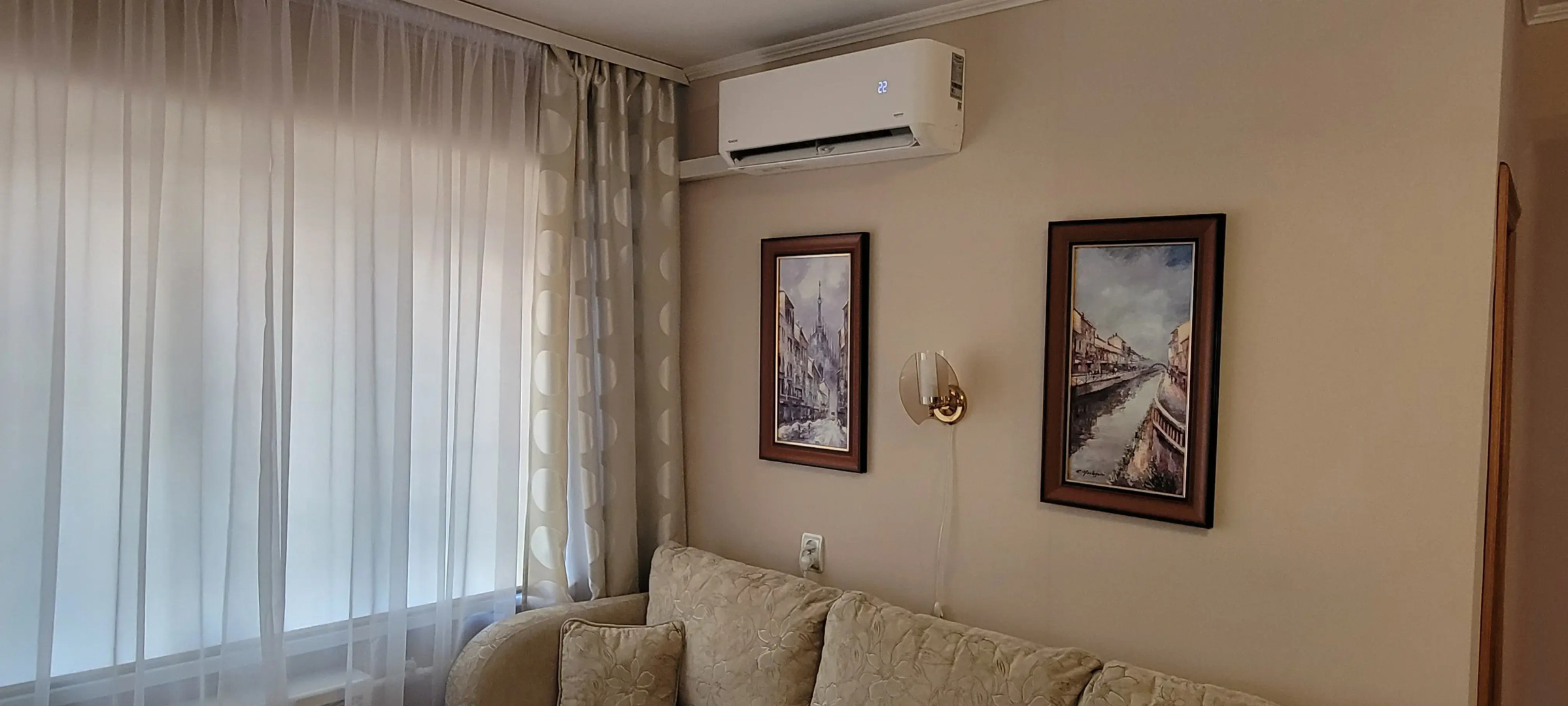 Квартира  У Двух Вокзалов