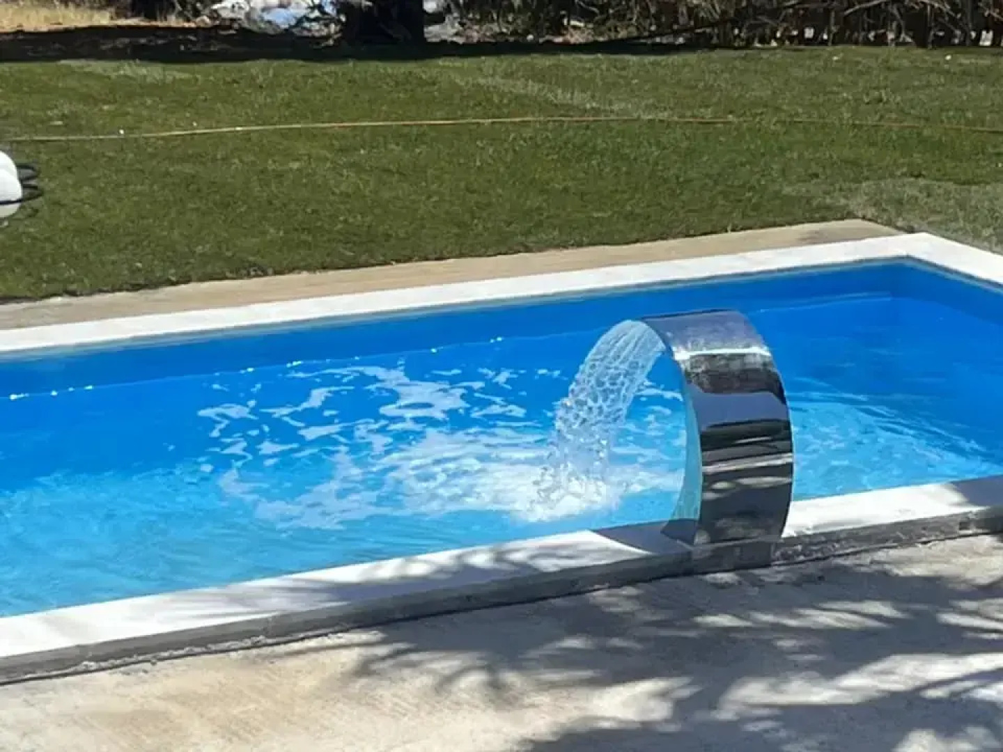 Вилла Askamnia Resort