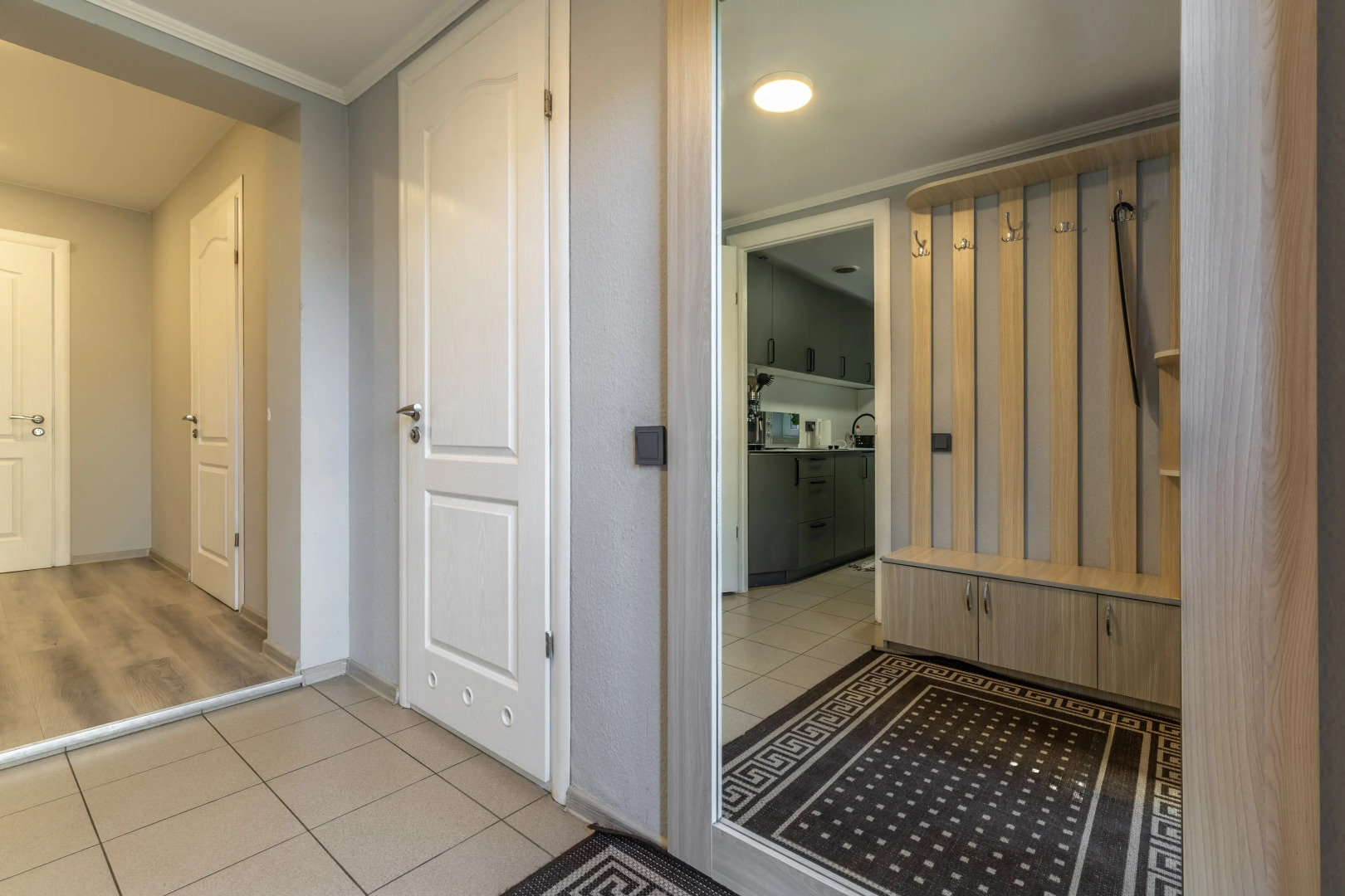 Гостевой дом Eco Home