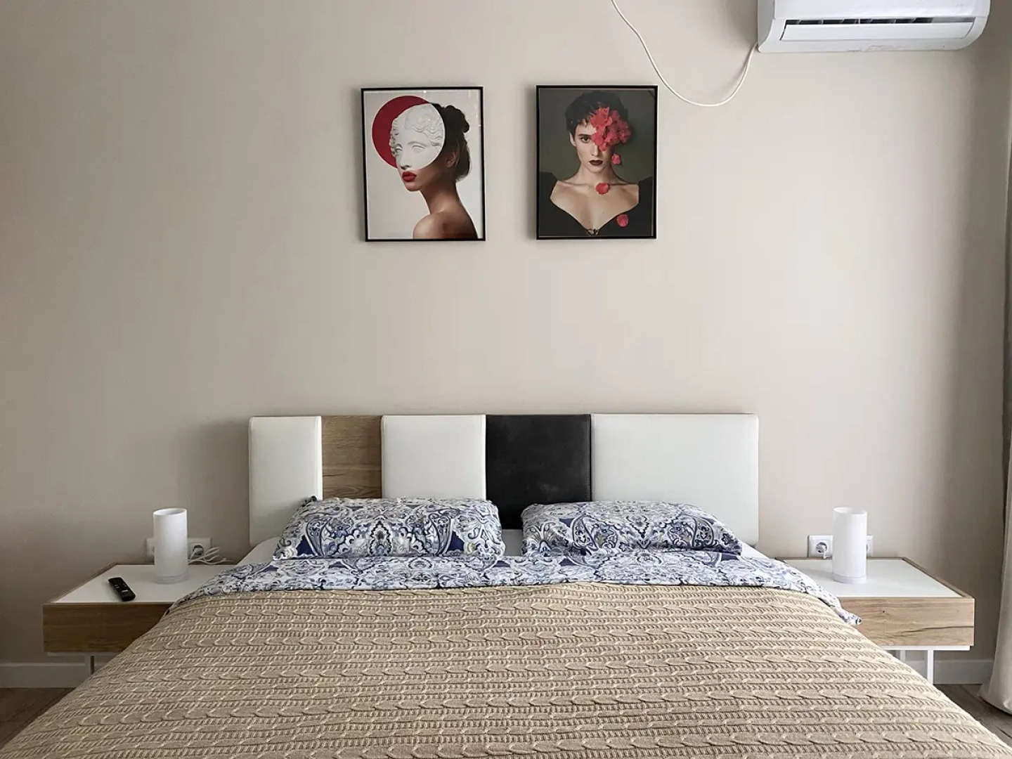 Апартаменты Дом у озера