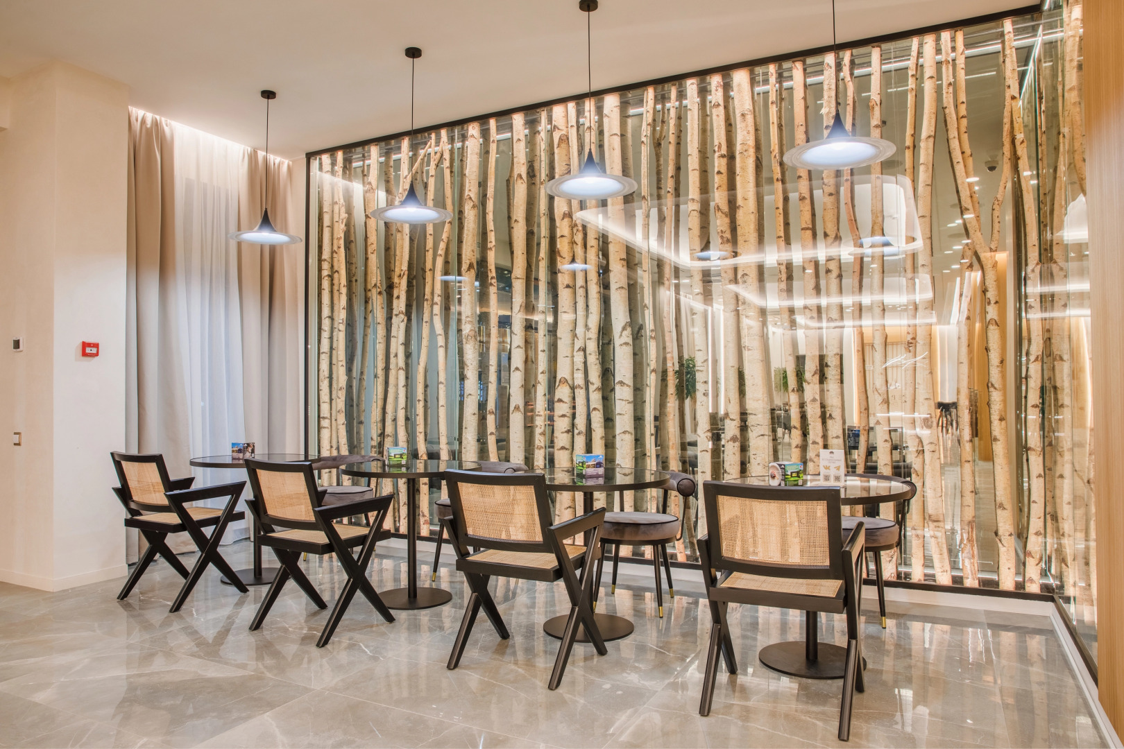 Парк-отель Доброград (корпус Grand)