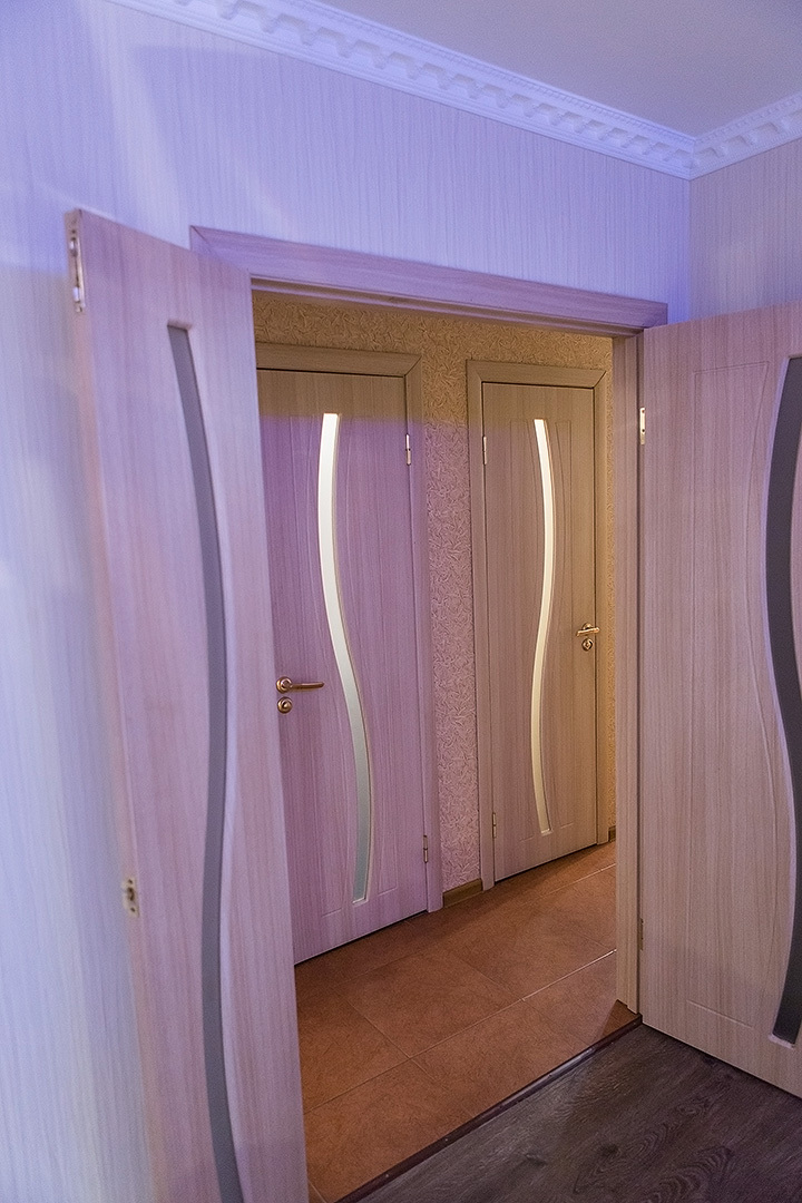 Апартаменты на Нижней Дуброве 19