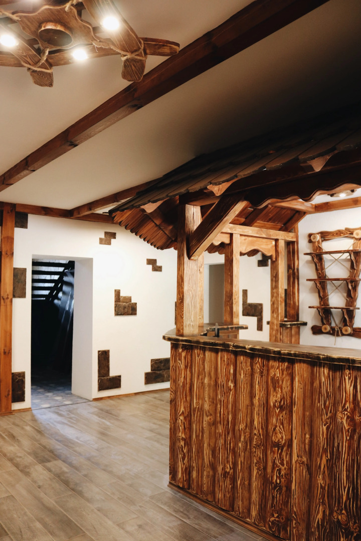 Отель Парк-отель Березка