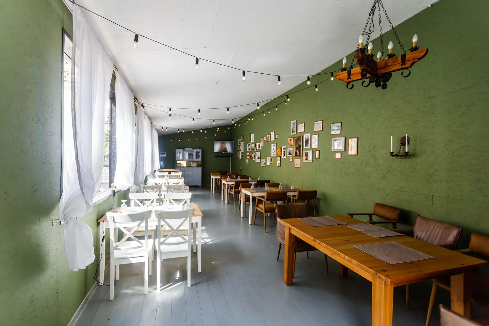 Гостиница Особняк Военного Министра