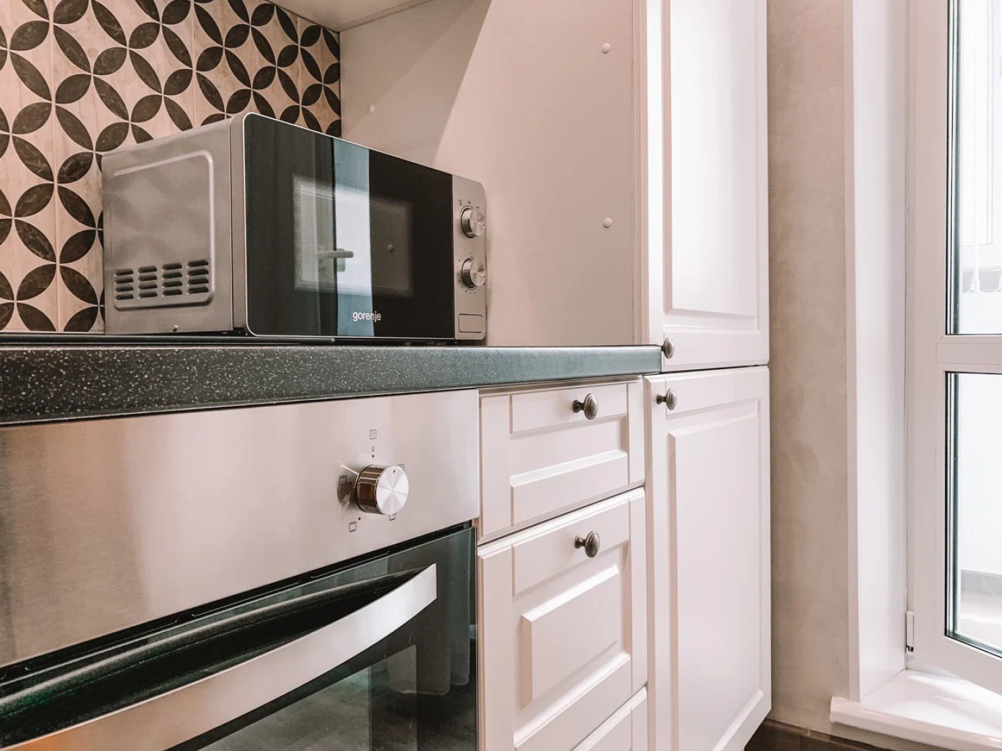 Апартаменты 103