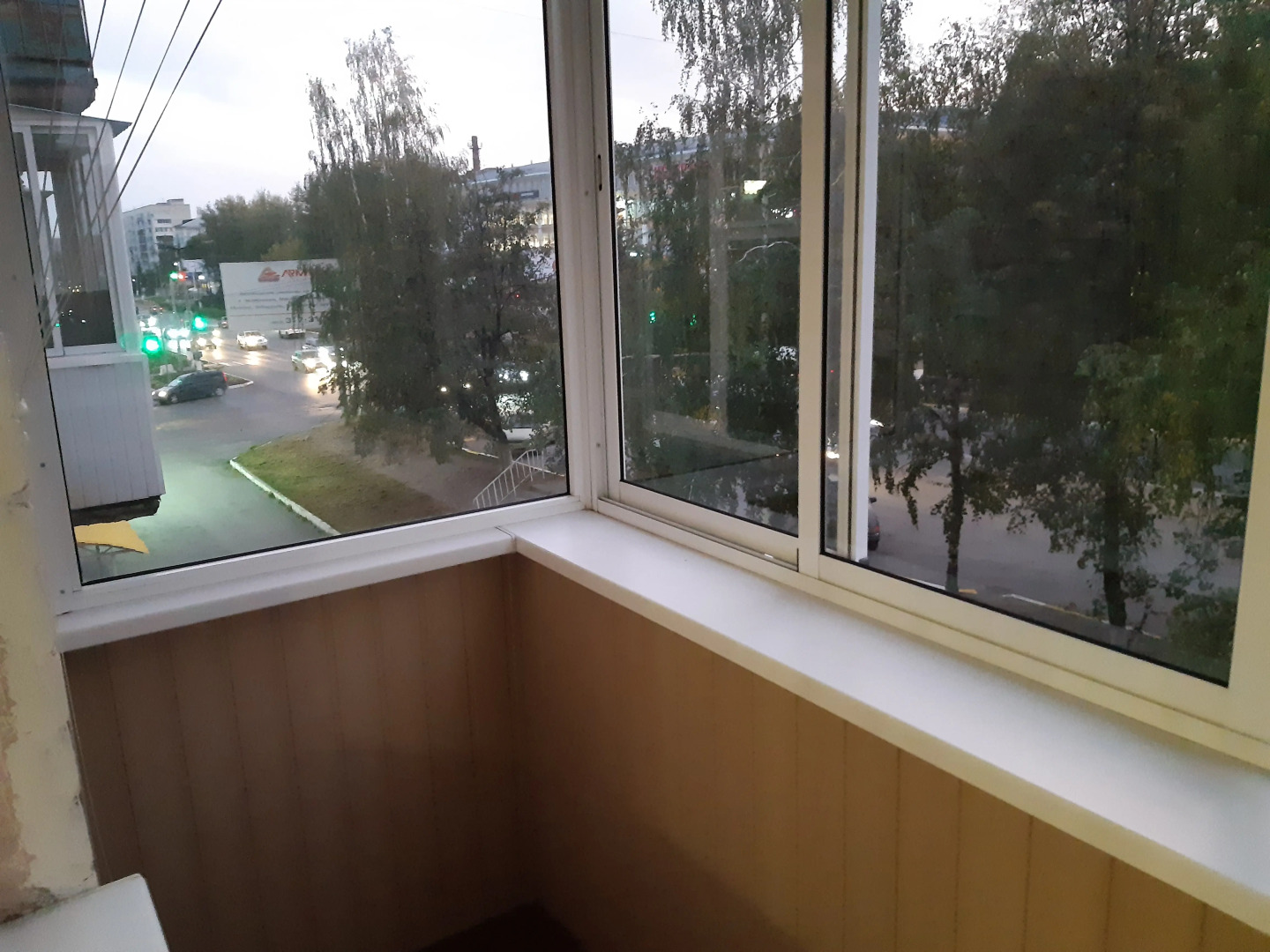 Апартаменты Гагарина 1 линия 9