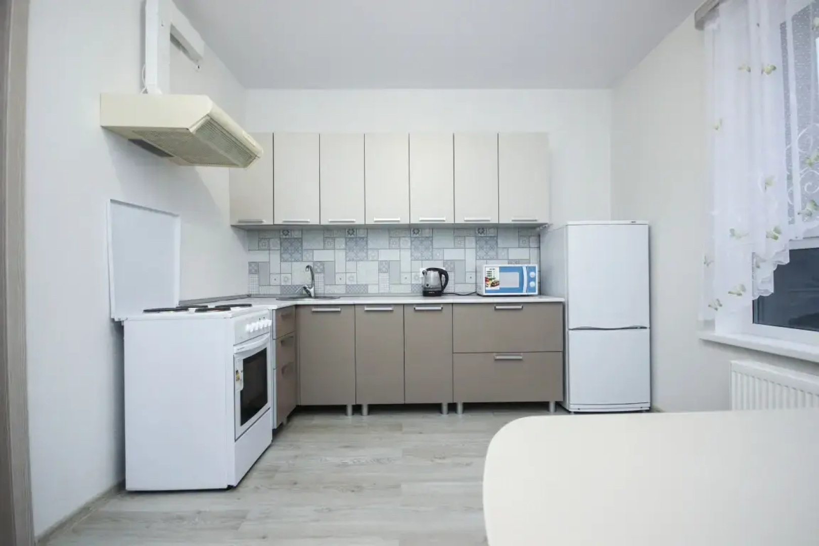 Апартаменты Dolina 3