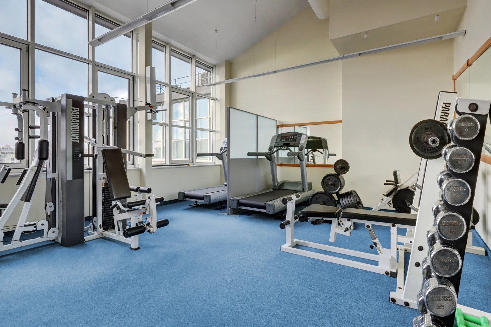 Гостиница Националь Москва