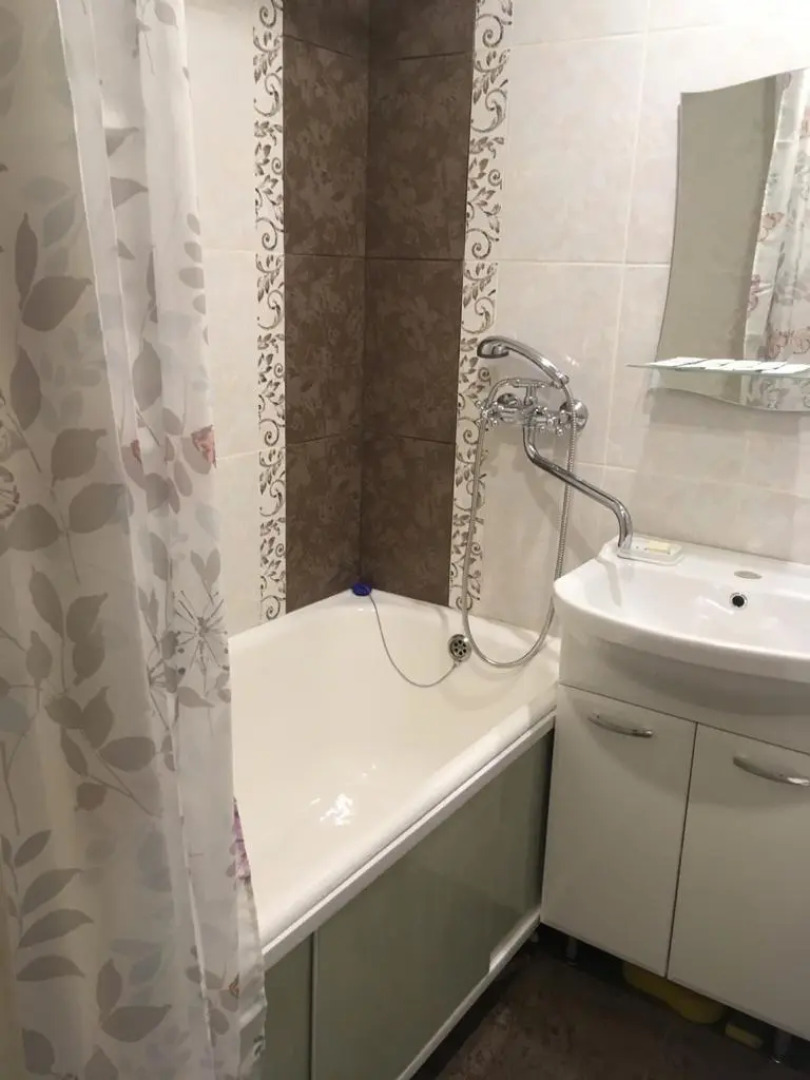 Апартаменты Дзержинского 92Б