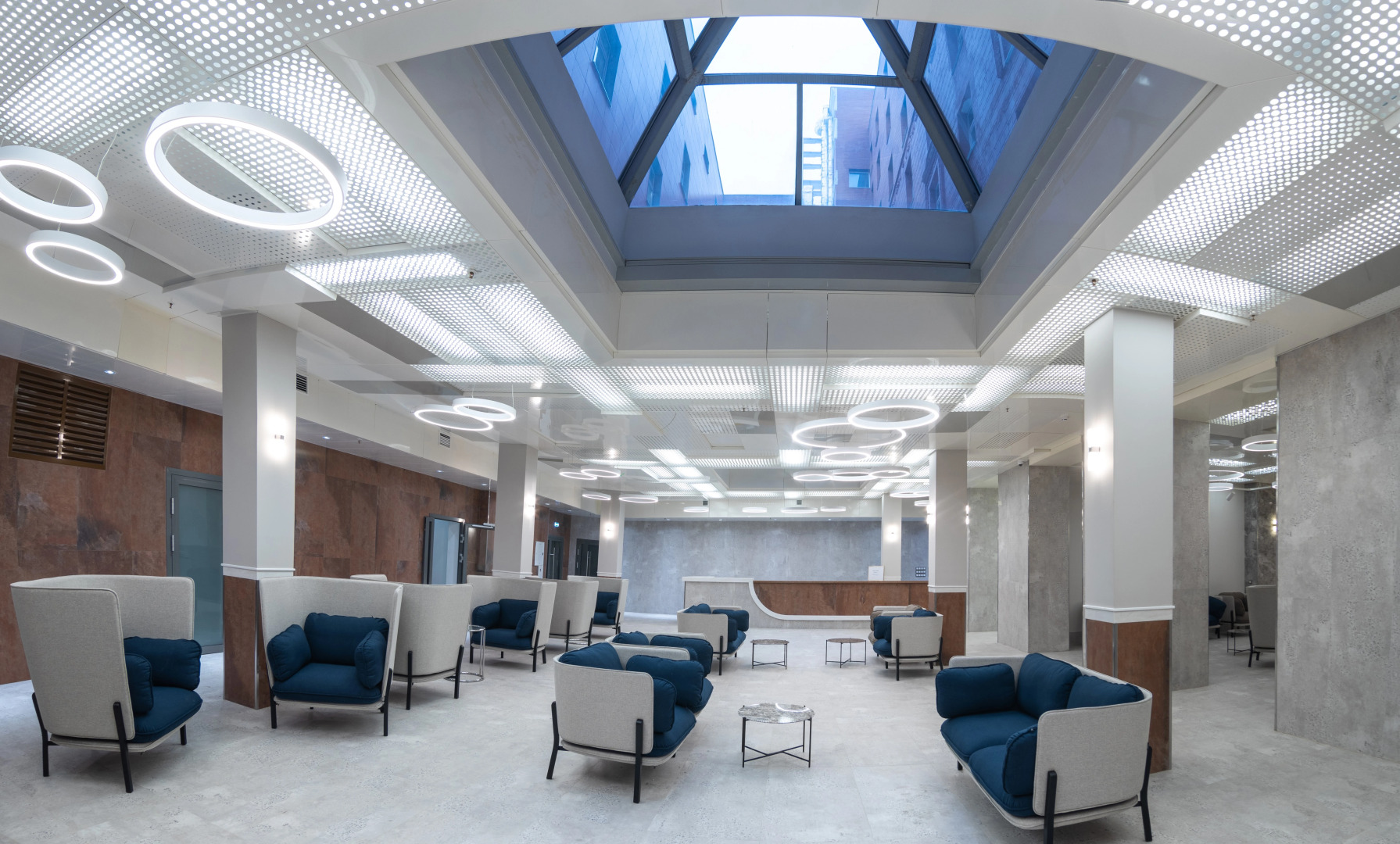 Гостиница Восток