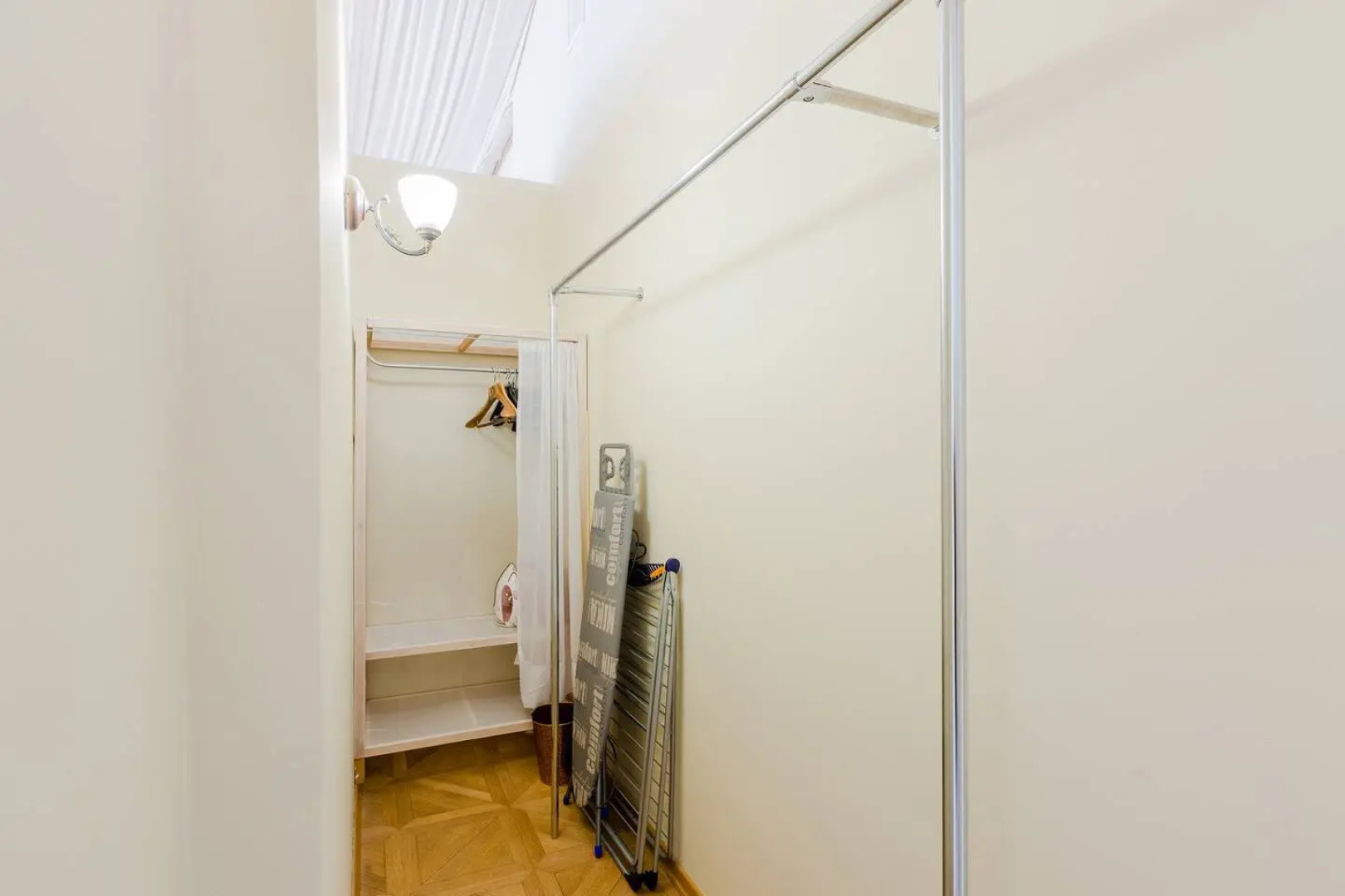 Апартаменты a.m. Rooms Neva Balcony (Angliyskaya Naberezhnaya)