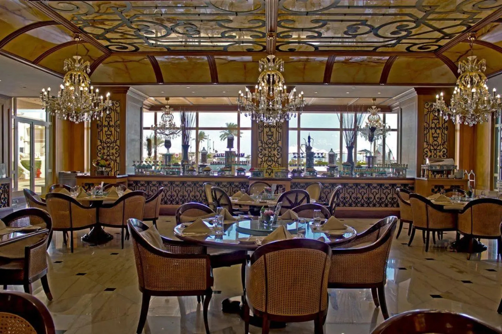 The Regency Hotel, Kuwait