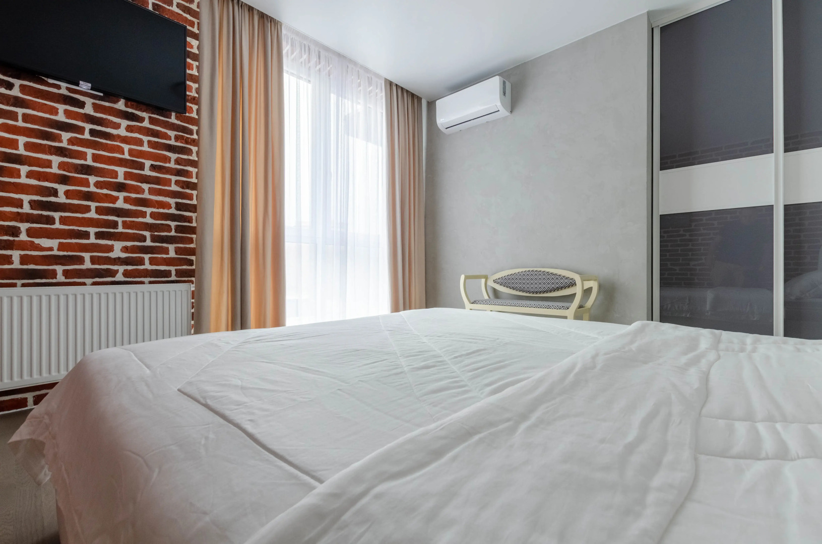 Апартаменты Роскошные в Светлогорске