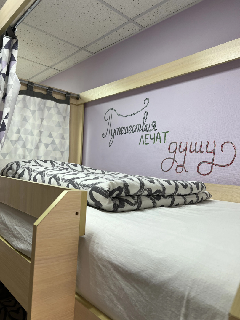 Хостел Лайк