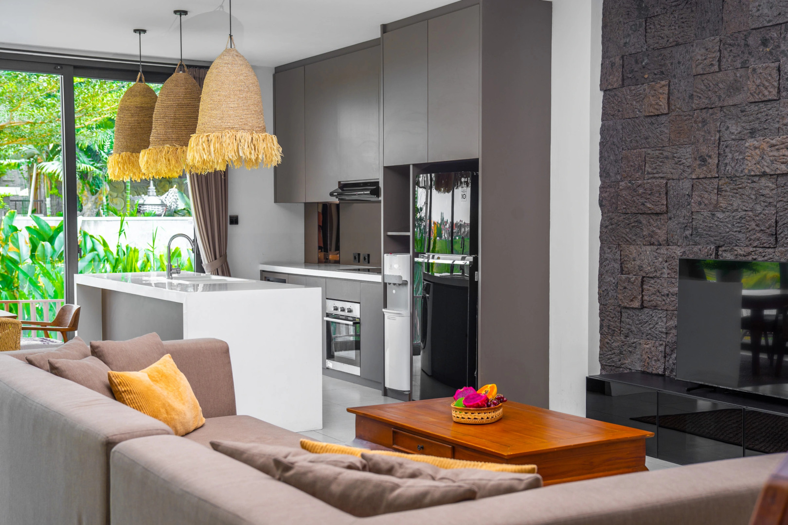 Вилла Kammara - BALI INVEST CLUB