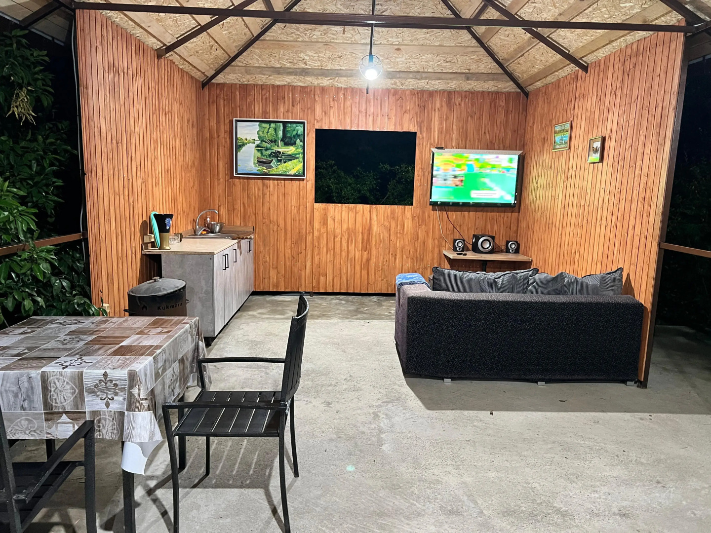 Гостевой дом Счастливый