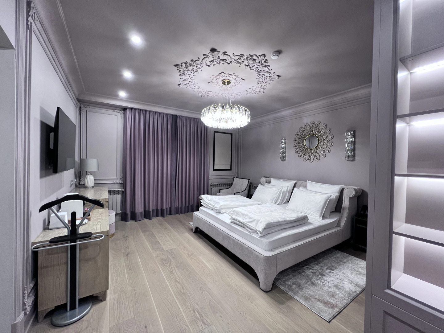 Мини-Отель Atmosfera