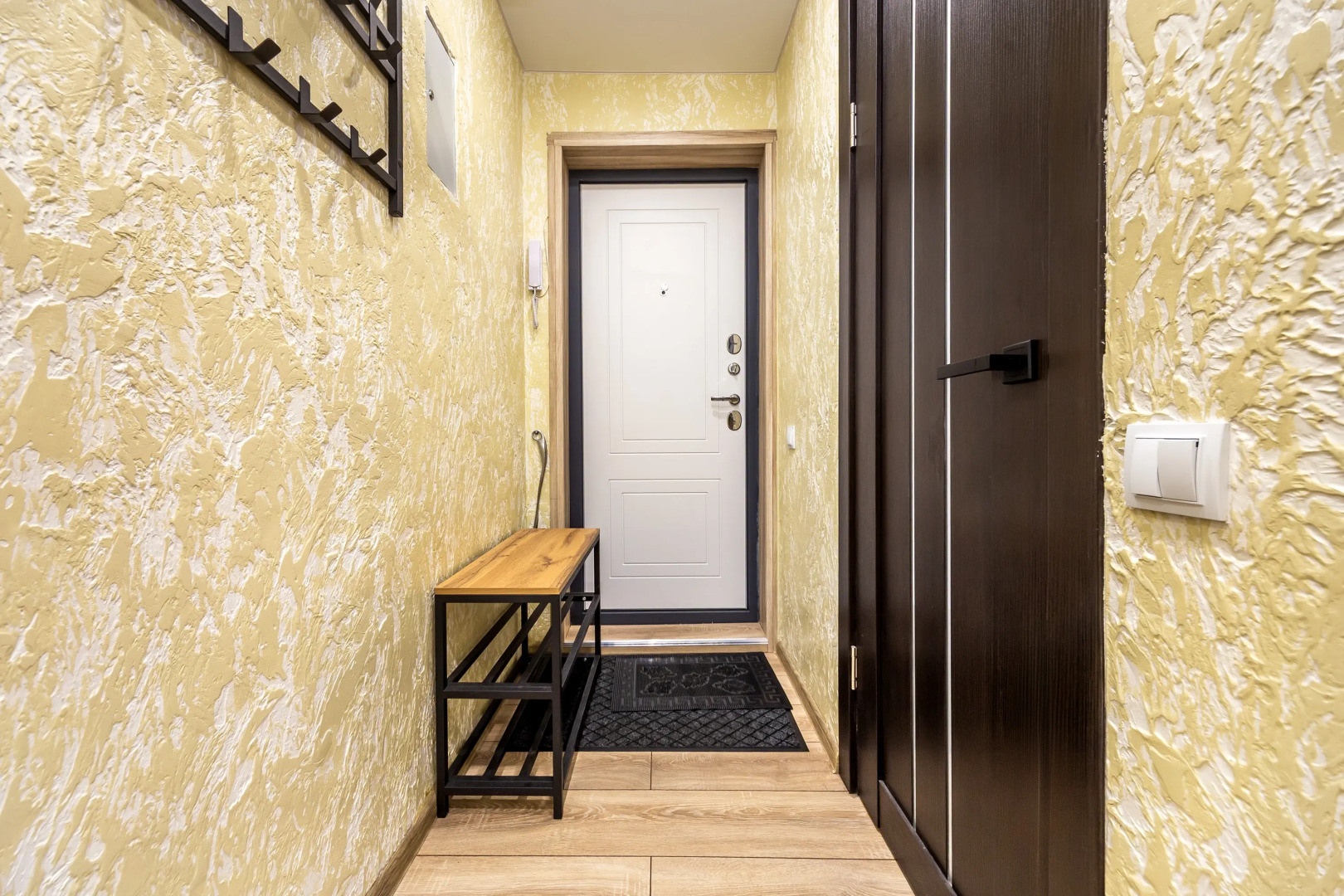 Квартира в самом центре города