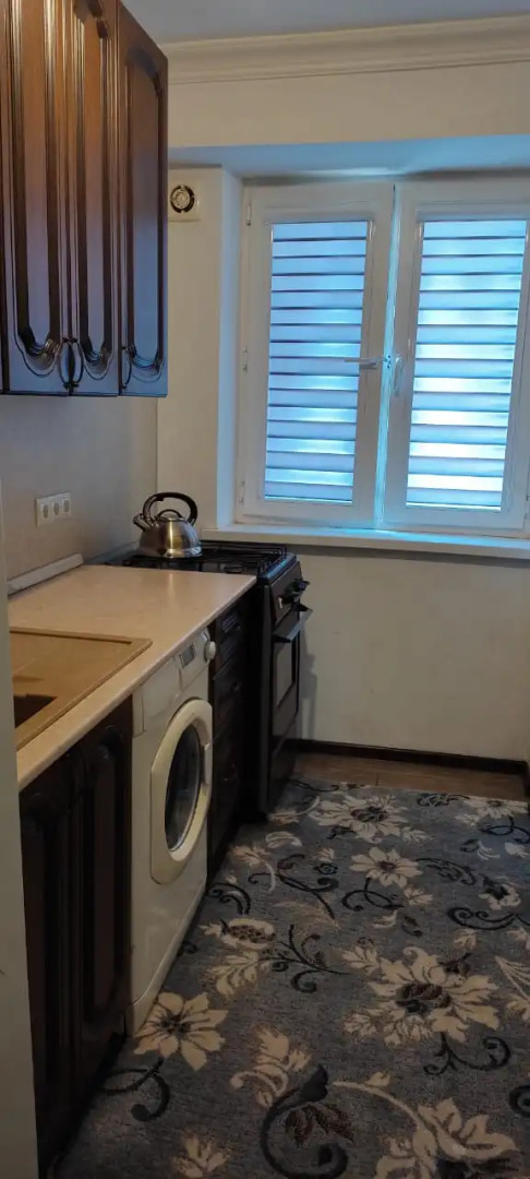 Апартаменты TUR HOUSE в Махачкале