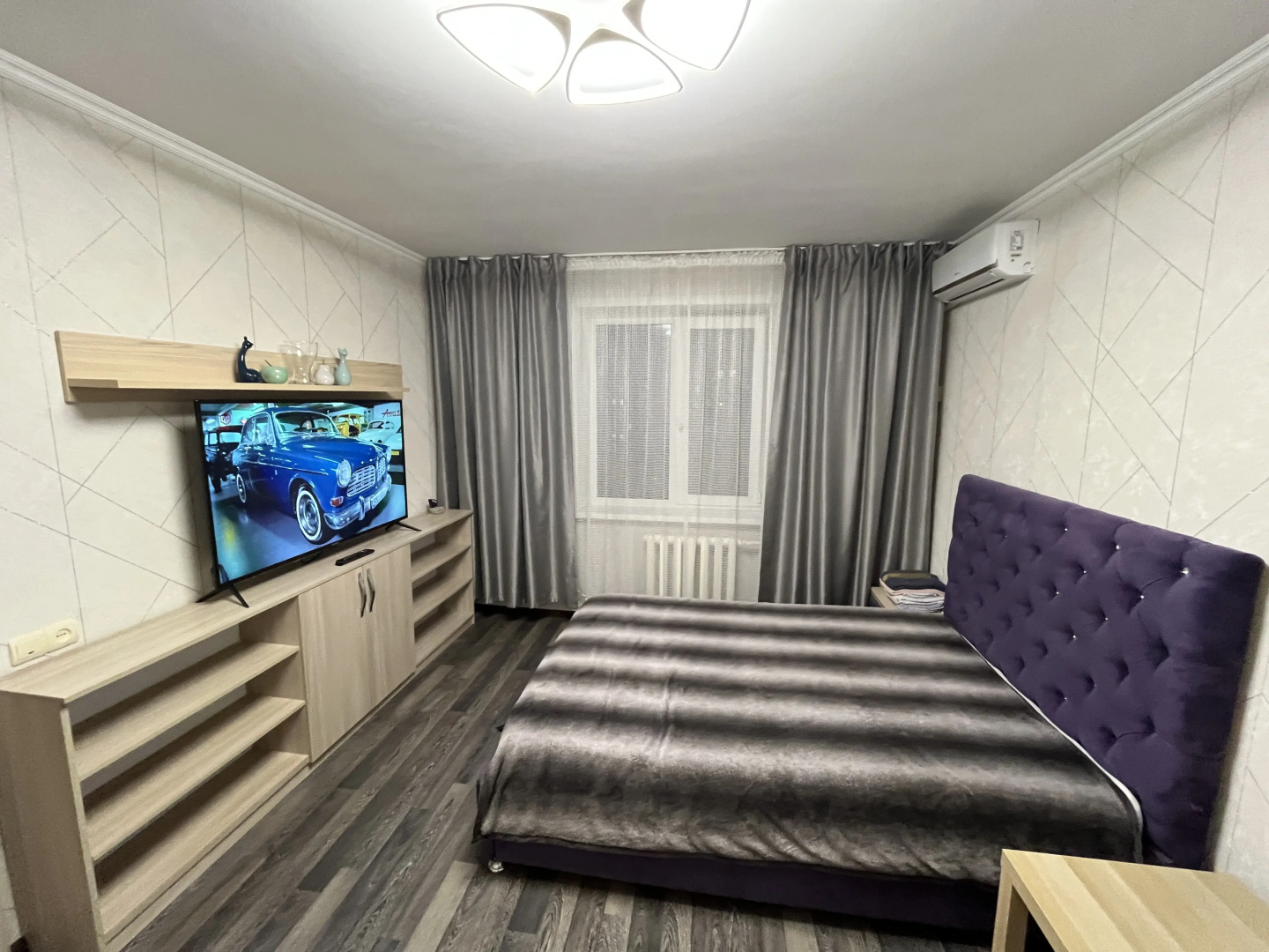 Квартира Happy House на Студенческой 36