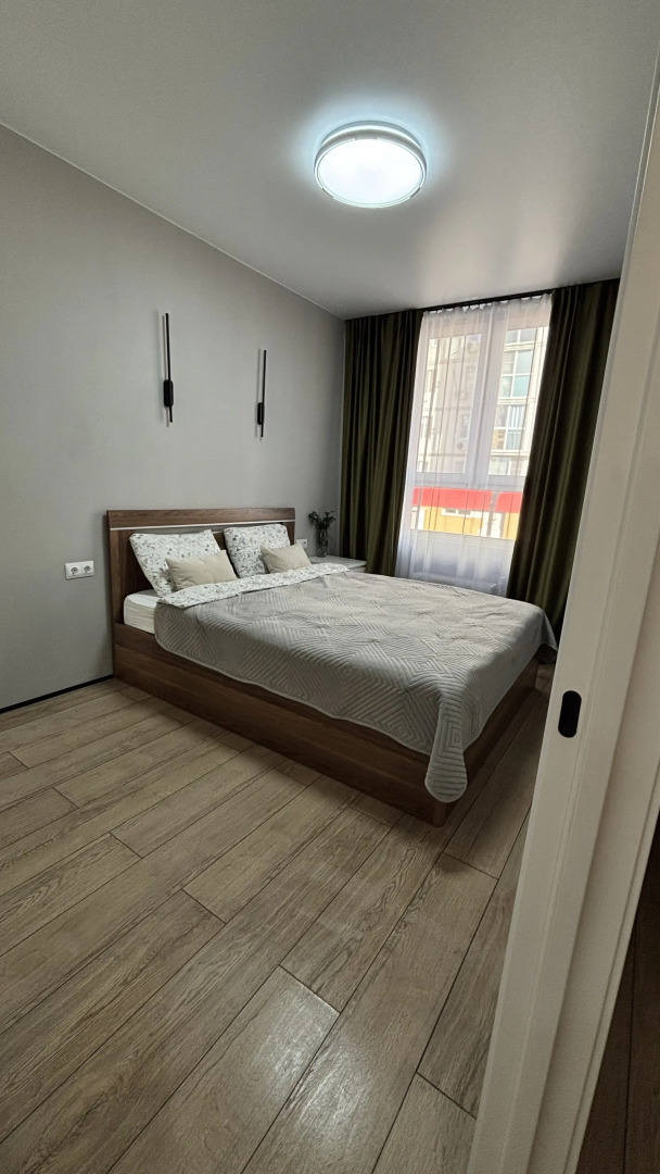 Квартира рядом с Мамаевым Курганом