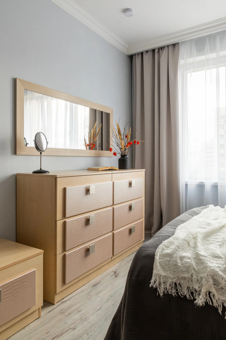 Квартира Новелла в Печатниках