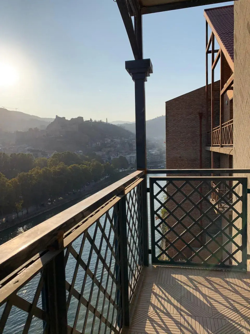 Sandali by Tbilisi Luxury Boutique Hotel