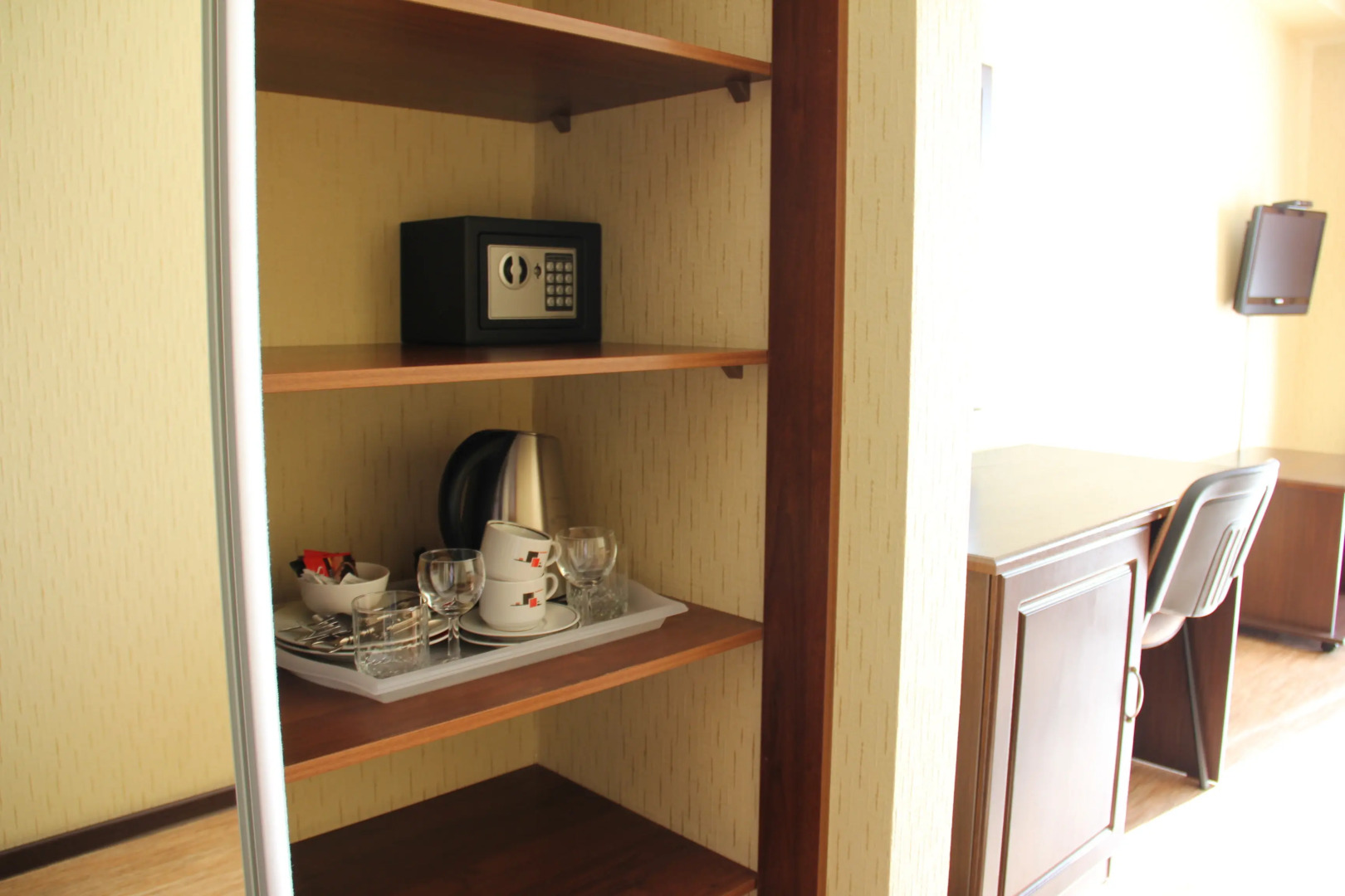 Гостевой дом Аледо