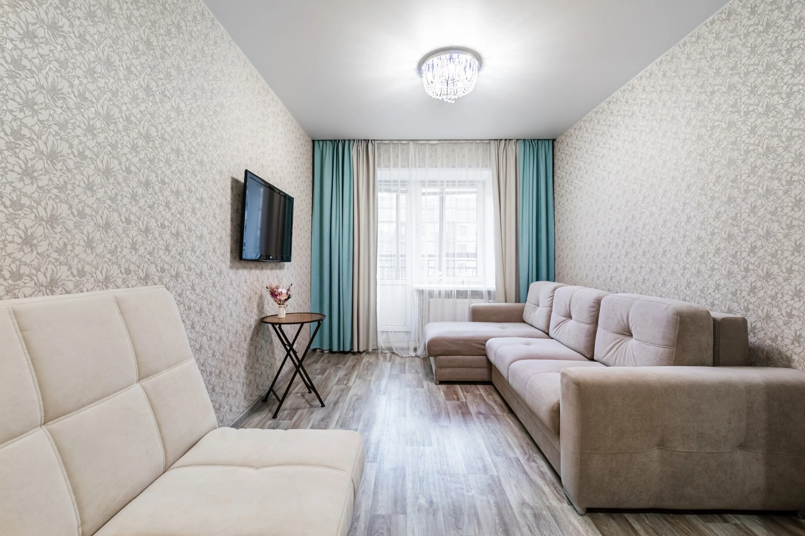 Квартира РКБ, КГАУ, ЭКСПО, аэропорт, М12, КФУ, КЮИ