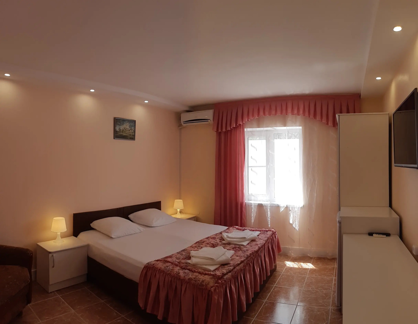 Гостевой Дом Бугаз