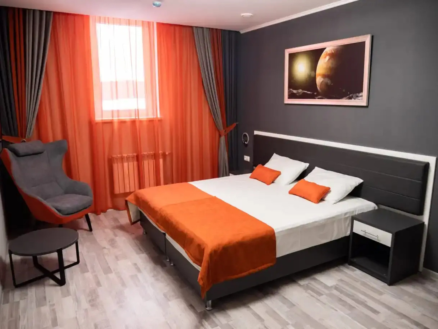 Гостиница Юпитер